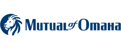 Mutual of Omaha logo