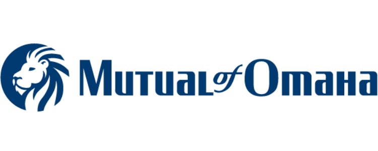 Mutual of Omaha logo
