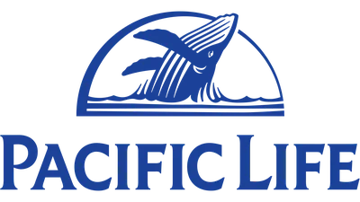 Pacific Life logo