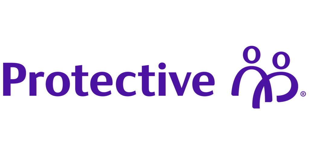 Protective logo